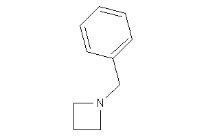 Image of 1-benzylazetidine