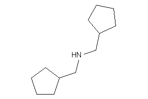 Bis(cyclopentylmethyl)amine
