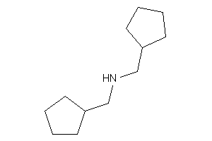 Image of Bis(cyclopentylmethyl)amine