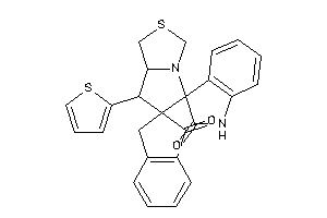 2-thienyldispiro[BLAH]quinone