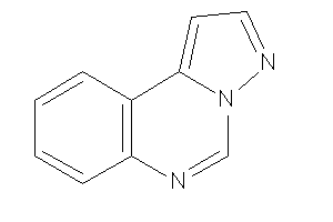 Image of Pyrazolo[1,5-c]quinazoline