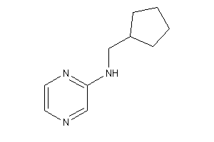 Image of Cyclopentylmethyl(pyrazin-2-yl)amine