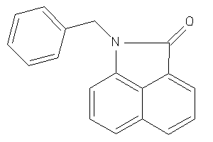 BenzylBLAHone