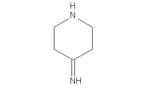 4-piperidylideneamine