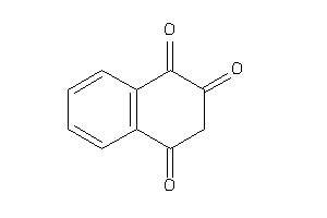 Tetralin-1,2,4-trione