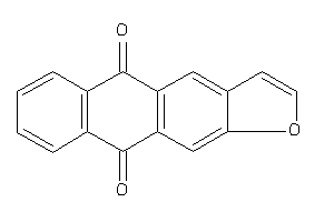 Naphtho[2,3-f]benzofuran-5,10-quinone