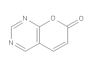 Pyrano[2,3-d]pyrimidin-7-one