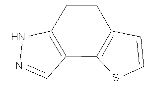 5,6-dihydro-4H-thieno[2,3-e]indazole