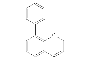 8-phenyl-2H-chromene