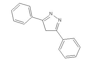 3,5-diphenyl-4H-pyrazole