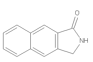1,2-dihydrobenzo[f]isoindol-3-one