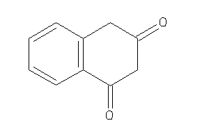 Tetralin-1,3-quinone