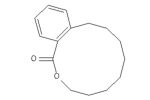 10-oxabicyclo[10.4.0]hexadeca-1(12),13,15-trien-11-one