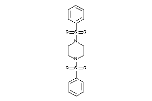 Image of 1,4-dibesylpiperazine