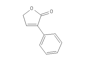 4-phenyl-2H-furan-5-one