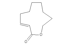 Image of 11-oxacycloundec-2-en-1-one