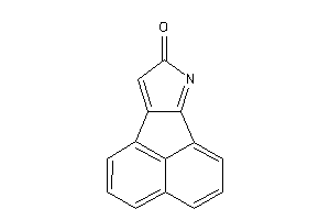 Acenaphtho[2,1-b]pyrrol-8-one