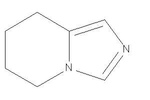 Image of 5,6,7,8-tetrahydroimidazo[1,5-a]pyridine