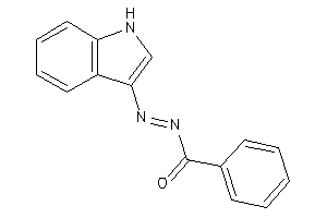 N-(1H-indol-3-ylimino)benzamide