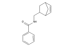 N-(5-bicyclo[2.2.1]hept-2-enylmethyl)benzamide