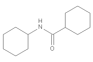 N-cyclohexylcyclohexanecarboxamide