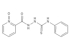 1-[(1-ketopicolinoyl)amino]-3-phenyl-thiourea