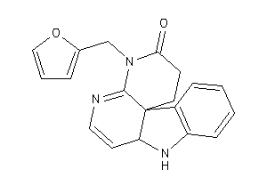 Image of 2-furfurylBLAHone