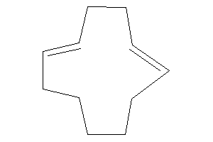 Image of Cycloundeca-1,5-diene