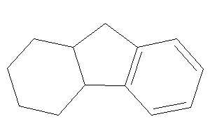 2,3,4,4a,9,9a-hexahydro-1H-fluorene