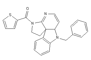 (benzylBLAHyl)-(2-thienyl)methanone