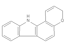 Image of 3,11-dihydropyrano[3,2-a]carbazole