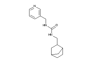 1-(2-norbornylmethyl)-3-(3-pyridylmethyl)urea