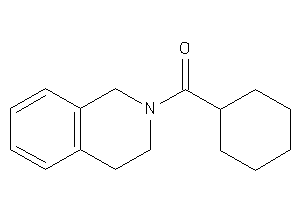 Image of Cyclohexyl(3,4-dihydro-1H-isoquinolin-2-yl)methanone