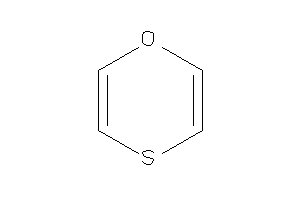 1,4-oxathiine