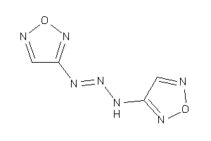 Furazan-3-yl(furazan-3-ylazo)amine