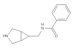 N-(3-azabicyclo[3.1.0]hexan-6-ylmethyl)benzamide