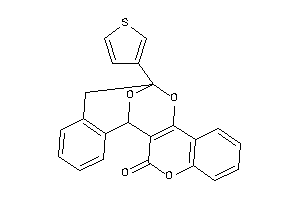 3-thienylBLAHone