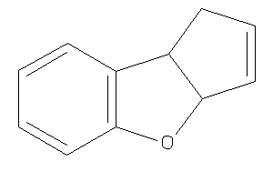 3a,8b-dihydro-1H-cyclopenta[b]benzofuran