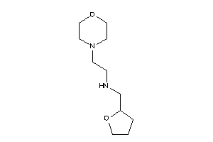 2-morpholinoethyl(tetrahydrofurfuryl)amine