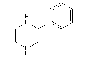 Image of 2-phenylpiperazine