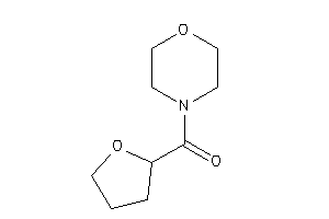 Morpholino(tetrahydrofuryl)methanone