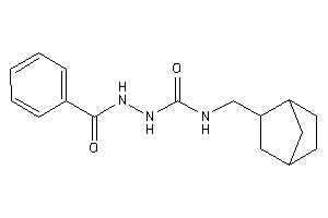 1-benzamido-3-(2-norbornylmethyl)urea