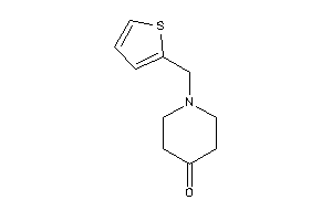 1-(2-thenyl)-4-piperidone