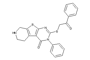 (phenacylthio)-phenyl-BLAHone