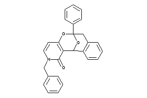 Benzyl(phenyl)BLAHone