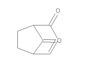 Bicyclo[3.2.1]oct-2-ene-4,8-quinone