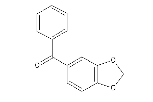 1,3-benzodioxol-5-yl(phenyl)methanone