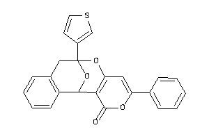 Image of Phenyl(3-thienyl)BLAHone
