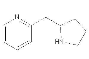 2-(pyrrolidin-2-ylmethyl)pyridine