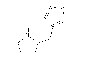 2-(3-thenyl)pyrrolidine